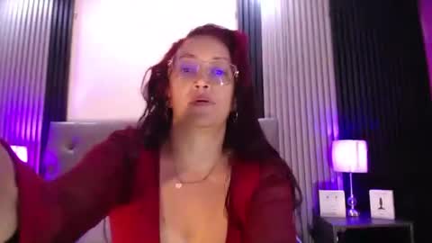 Dayana online show from June 18, 12:31 pm