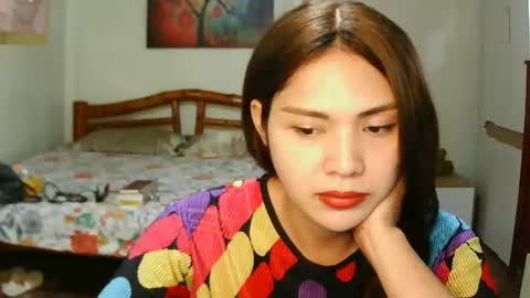 Dayana Cristal online show from January 7, 12:35 am