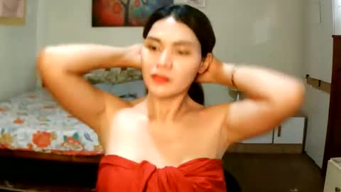 Dayana Cristal online show from May 31, 6:10 am