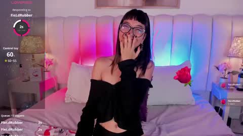 dayanne1 online show from May 28, 2:09 am