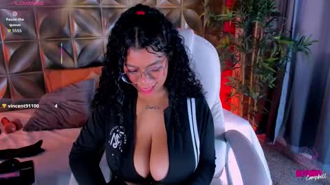 Dayanne online show from November 13, 9:25 pm