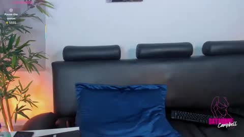 Dayanne online show from December 19, 11:56 pm