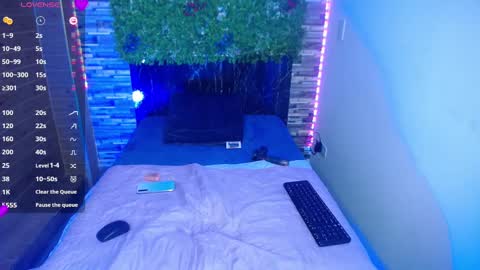 Snapshot of dayis_durand chatting on October 4, 9:57 pm dayis_durand online show from October 4, 9:57 pm