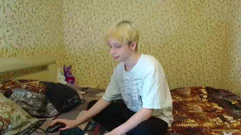 Snapshot of daylilong chatting on October 5, 5:33 pm DayliLong online show from October 5, 5:33 pm