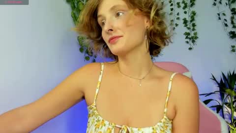 dayna_sunset online show from June 1, 3:19 am