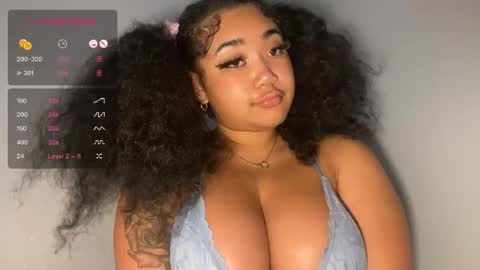 dayqueen1 online show from April 8, 11:54 am