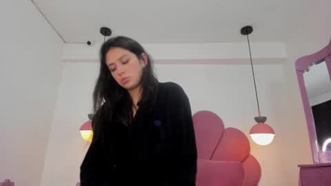 Snapshot of dayra_angels chatting on January 10, 5:15 am DAYRA ANGELS online show from January 10, 5:15 am