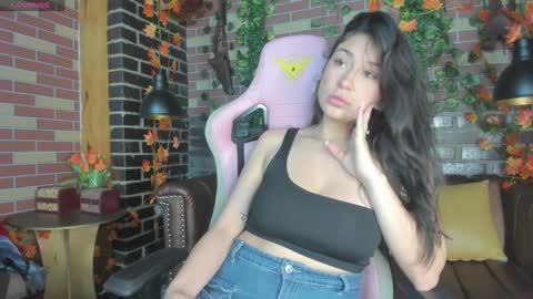 Snapshot of dayra_angels chatting on January 16, 6:14 am DAYRA ANGELS online show from January 16, 6:14 am