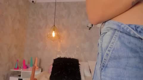 Snapshot of dayra_angels chatting on September 26, 8:24 pm DAYRA ANGELS online show from September 26, 8:24 pm