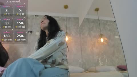 Snapshot of dayra_angels chatting on October 21, 10:32 pm DAYRA ANGELS online show from October 21, 10:32 pm