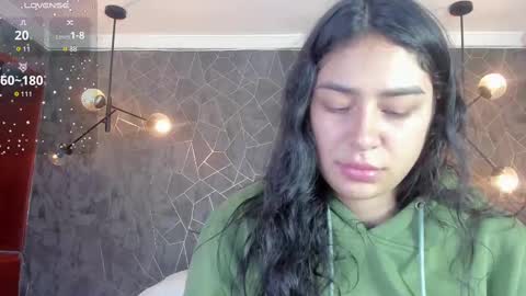 Snapshot of dayra_angels chatting on October 26, 6:25 pm DAYRA ANGELS online show from October 26, 6:25 pm