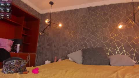 Snapshot of dayra_angels chatting on October 27, 6:12 pm DAYRA ANGELS online show from October 27, 6:12 pm