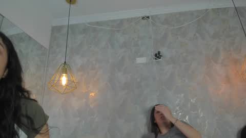 Snapshot of dayra_angels chatting on November 5, 7:14 pm DAYRA ANGELS online show from November 5, 7:14 pm