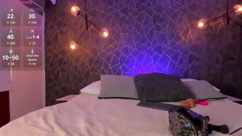 Snapshot of dayra_angels chatting on November 25, 6:41 pm DAYRA ANGELS online show from November 25, 6:41 pm