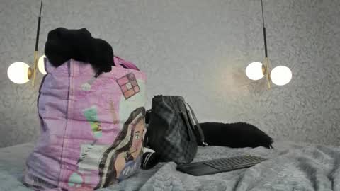 Snapshot of dayra_angels chatting on December 4, 6:38 pm DAYRA ANGELS online show from December 4, 6:38 pm