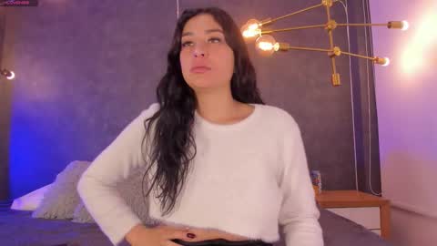 DAYRA ANGELS online show from January 8, 9:06 pm