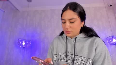 DAYRA ANGELS online show from February 10, 9:52 pm