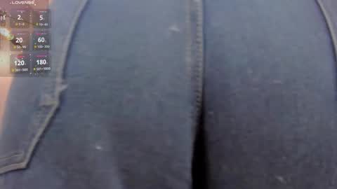 DAYRA ANGELS online show from March 27, 11:48 pm