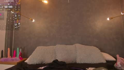 DAYRA ANGELS online show from April 7, 6:41 pm