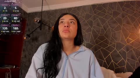 DAYRA ANGELS online show from April 8, 6:30 pm