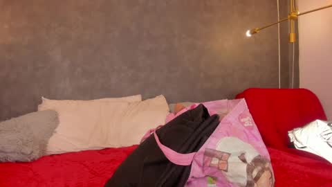 DAYRA ANGELS online show from May 26, 6:37 pm