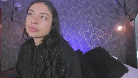 DAYRA ANGELS online show from May 31, 6:04 pm