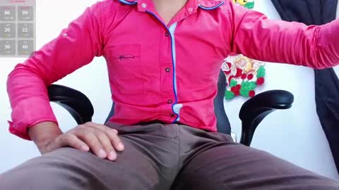 dayro_dduran online show from November 15, 6:59 pm