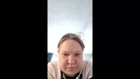 Daysie Fanny online show from February 11, 10:31 am