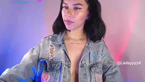 Snapshot of dayycass chatting on March 6, 1:48 am Dayana  online show from March 6, 1:48 am