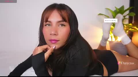 Dayana  online show from June 19, 3:22 am