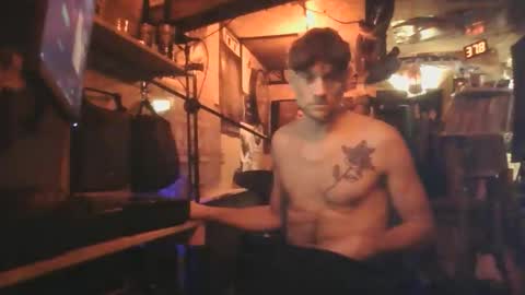 Snapshot of daze592268 chatting on January 12, 2:33 pm daze592268 online show from January 12, 2:33 pm