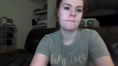 Snapshot of dazednpretty chatting on November 5, 1:16 am dazednpretty online show from November 5, 1:16 am