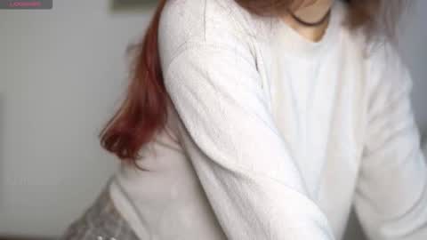 Snapshot of dazy_88 chatting on December 1, 3:11 am Dazy My Fansly online show from December 1, 3:11 am