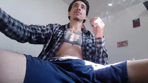 dazzayy online show from October 26, 2:23 pm