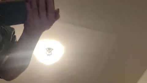 Dazzling n Confused online show from October 12, 2:54 am