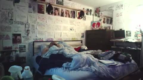 dbeamon92 online show from February 14, 12:24 pm