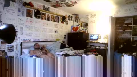 dbeamon92 online show from March 4, 4:02 pm