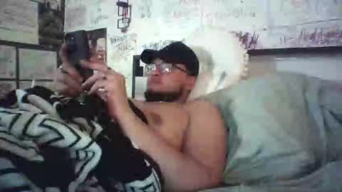 dbeamon92 online show from March 22, 11:41 pm