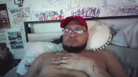 dbeamon92 online show from March 27, 12:16 pm