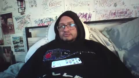 dbeamon92 online show from April 6, 12:06 pm