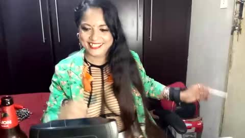 Snapshot of dbnpoizn chatting on December 26, 10:41 pm dbnpoizn online show from December 26, 10:41 pm