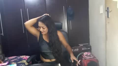 Snapshot of dbnpoizn chatting on March 1, 7:26 pm dbnpoizn online show from March 1, 7:26 pm