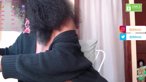 Duchess Coco - Coco Puffs online show from February 7, 4:46 pm