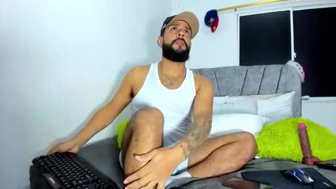 dcollins_ online show from January 16, 3:54 am