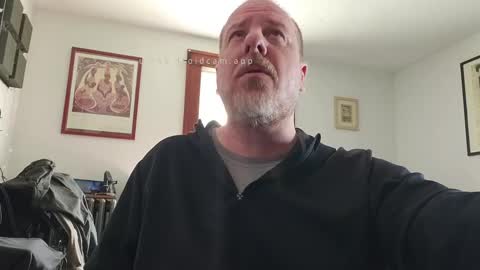 dcorruptor online show from March 10, 3:20 pm