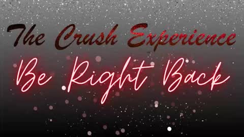 DCrush online show from February 5, 4:39 am