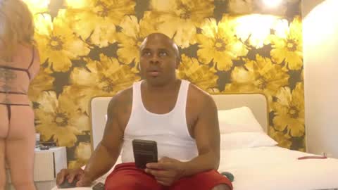 DCrush online show from July 23, 3:04 am