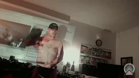 DCTeamFucker online show from February 13, 11:12 pm