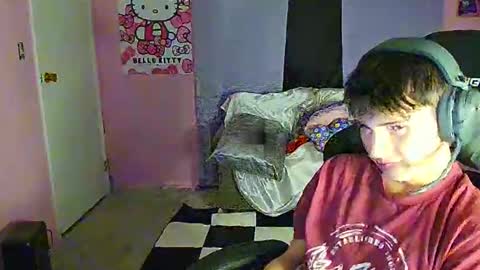 dxdawgty online show from April 8, 8:14 am