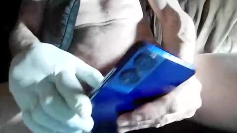 ddick0303 online show from March 21, 5:45 am